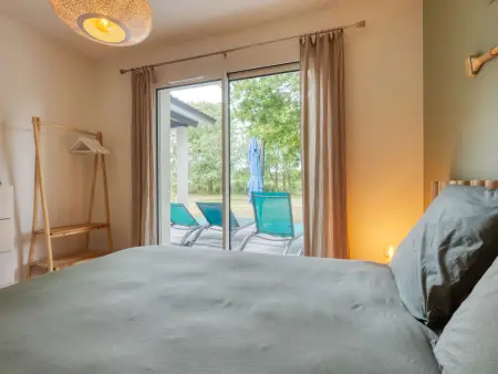 Petite Dépée, Villa 6 personnes à Grayan et L' Hopital - Photo 11