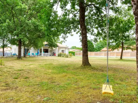 Petite Dépée, Villa 6 personnes à Grayan et L' Hopital - Photo 20