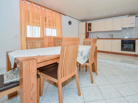 Zorka, Maison 8 personnes à Pirovac - Photo 5