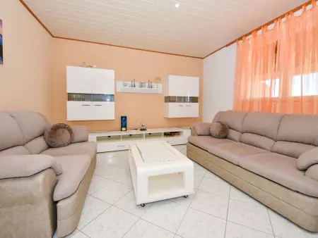 Zorka, Maison 8 personnes à Pirovac - Photo 7