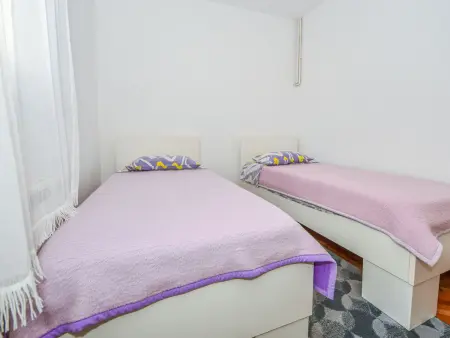 Zorka, Maison 8 personnes à Pirovac - Photo 12
