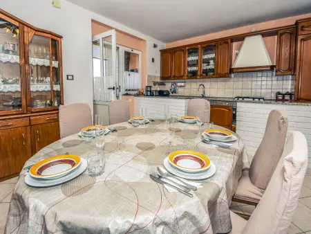 Zorka, Maison 8 personnes à Pirovac - Photo 14