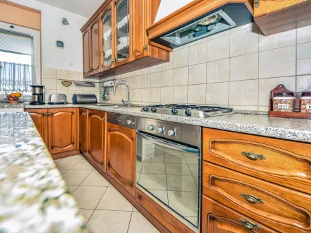 Zorka, Maison 8 personnes à Pirovac - Photo 16