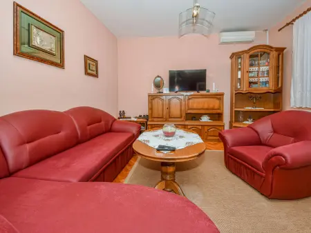 Zorka, Maison 8 personnes à Pirovac - Photo 17