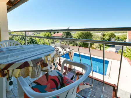 Zorka, Maison 8 personnes à Pirovac - Photo 25