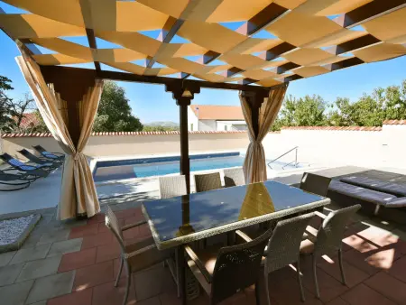 Zorka, Maison 8 personnes à Pirovac - Photo 26