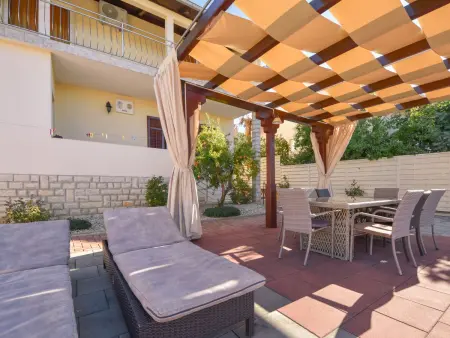 Zorka, Maison 8 personnes à Pirovac - Photo 27