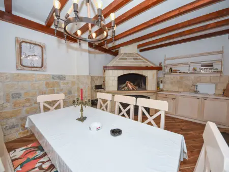 Zorka, Maison 8 personnes à Pirovac - Photo 32