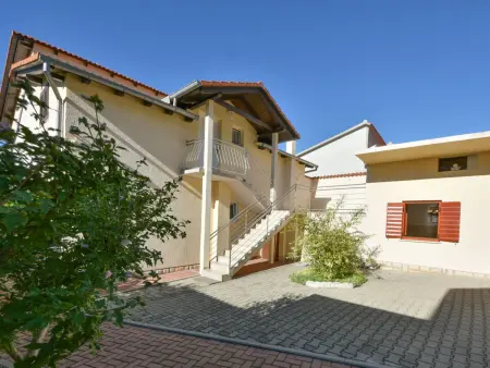 Zorka, Maison 8 personnes à Pirovac - Photo 35