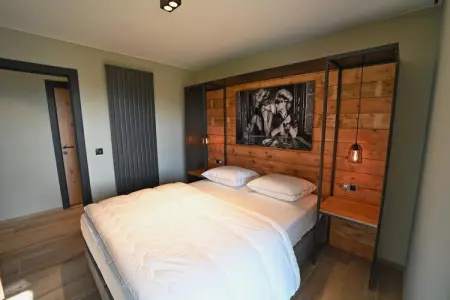 Ard' View, Maison de Luxe à Durbuy avec Vue & Piscine - Photo 11