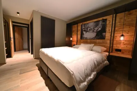 Ard' View, Maison de Luxe à Durbuy avec Vue & Piscine - Photo 14