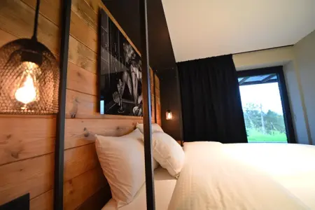 Ard' View, Maison de Luxe à Durbuy avec Vue & Piscine - Photo 18