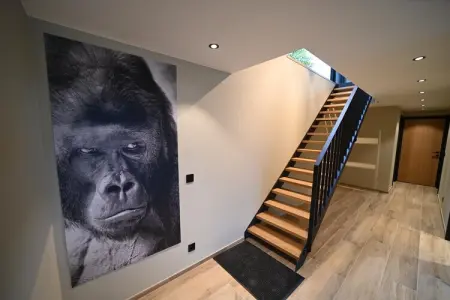 Ard' View, Maison de Luxe à Durbuy avec Vue & Piscine - Photo 21