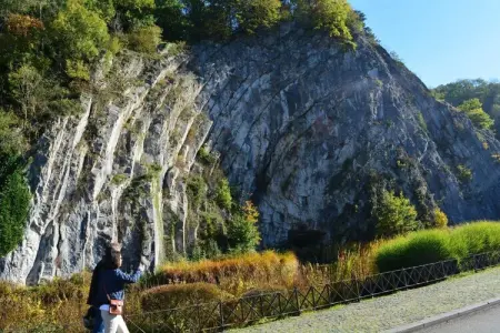 Ard' View, Maison de Luxe à Durbuy avec Vue & Piscine - Photo 26