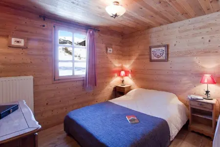 Chalet Mélusine, Chalet à Alpe d'Huez avec Sauna & Jacuzzi - Photo 7