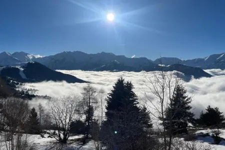 Chalet Mélusine, Chalet à Alpe d'Huez avec Sauna & Jacuzzi - Photo 35