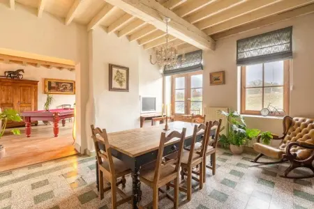 't Velmerhof, Séjour à la ferme de l'école d'équitation - Photo 1