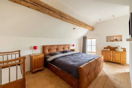 't Velmerhof, Séjour à la ferme de l'école d'équitation - Photo 2