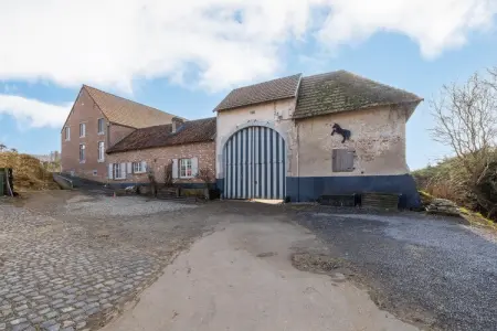 't Velmerhof, Séjour à la ferme de l'école d'équitation - Photo 4