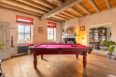 't Velmerhof, Séjour à la ferme de l'école d'équitation - Photo 9