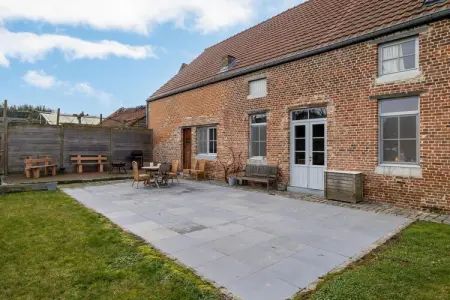 't Velmerhof, Séjour à la ferme de l'école d'équitation - Photo 12