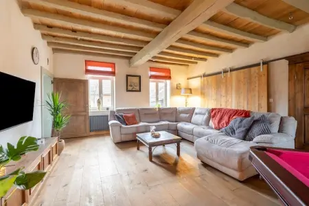 't Velmerhof, Séjour à la ferme de l'école d'équitation - Photo 16