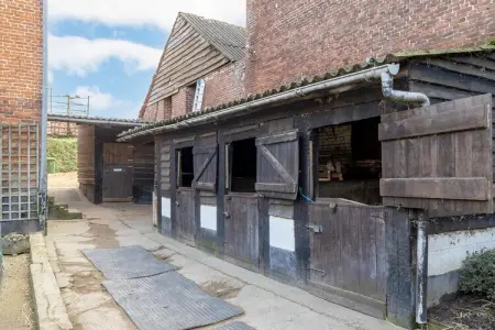 't Velmerhof, Séjour à la ferme de l'école d'équitation - Photo 17