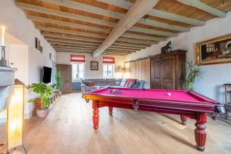 't Velmerhof, Séjour à la ferme de l'école d'équitation - Photo 20