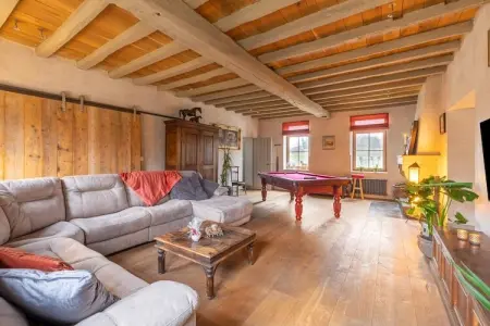 't Velmerhof, Séjour à la ferme de l'école d'équitation - Photo 22