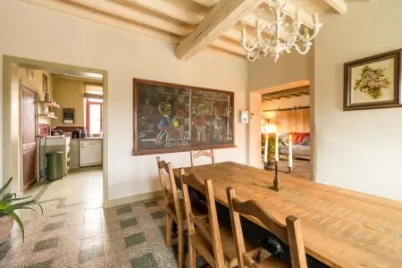 't Velmerhof, Séjour à la ferme de l'école d'équitation - Photo 23