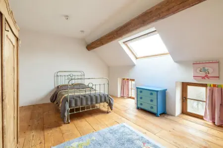 't Velmerhof, Séjour à la ferme de l'école d'équitation - Photo 27