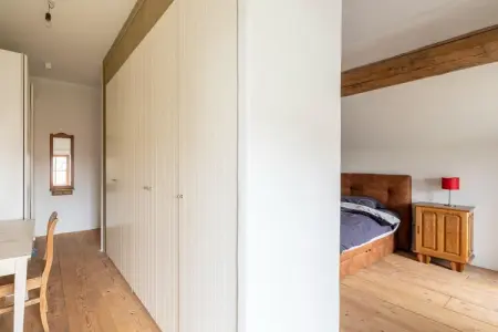 't Velmerhof, Séjour à la ferme de l'école d'équitation - Photo 28