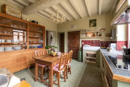 't Velmerhof, Séjour à la ferme de l'école d'équitation - Photo 30