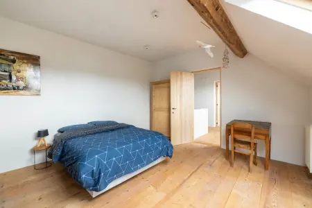 't Velmerhof, Séjour à la ferme de l'école d'équitation - Photo 31