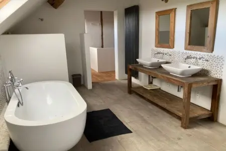 't Velmerhof, Séjour à la ferme de l'école d'équitation - Photo 32