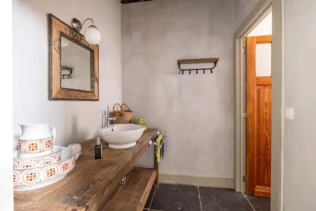 't Velmerhof, Séjour à la ferme de l'école d'équitation - Photo 33