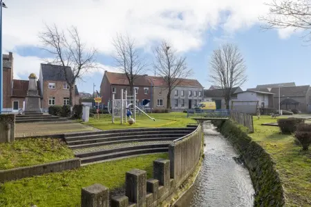 't Velmerhof, Séjour à la ferme de l'école d'équitation - Photo 38