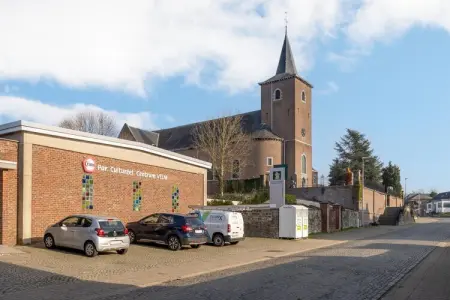 't Velmerhof, Séjour à la ferme de l'école d'équitation - Photo 39