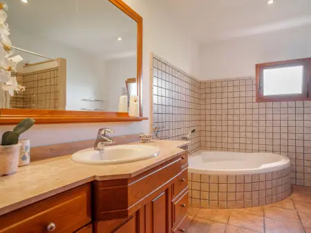 La Truyola Pool Finca, Maison 8 personnes à Alcúdia - Photo 19