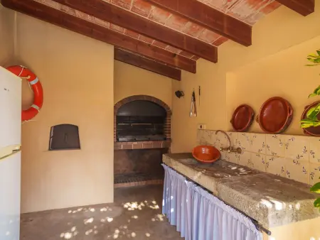 La Truyola Pool Finca, Maison 8 personnes à Alcúdia - Photo 24