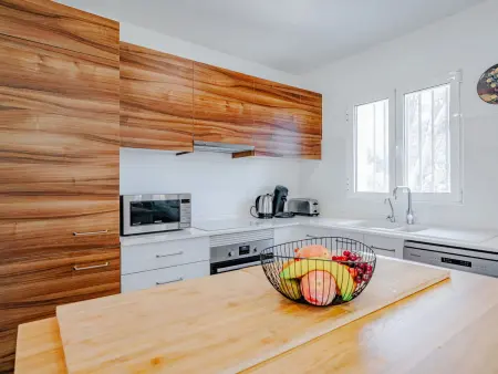 Villa Vista Paraiso, Villa 8 personnes à Dénia - Photo 3