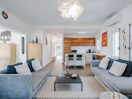 Villa Vista Paraiso, Villa 8 personnes à Dénia - Photo 12