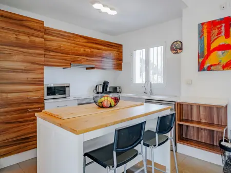 Villa Vista Paraiso, Villa 8 personnes à Dénia - Photo 13