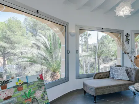 Villa Vista Paraiso, Villa 8 personnes à Dénia - Photo 17