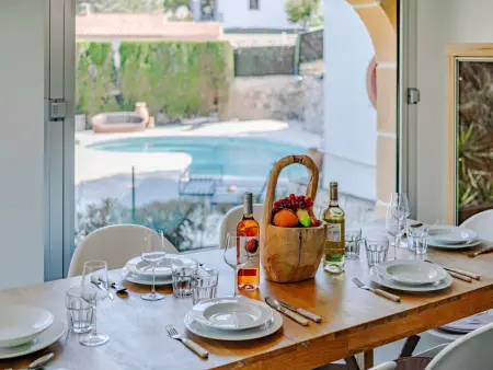 Villa Vista Paraiso, Villa 8 personnes à Dénia - Photo 18