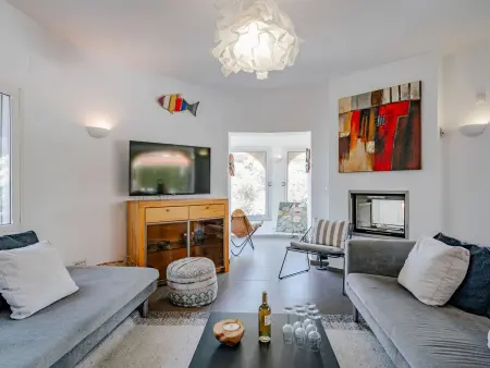 Villa Vista Paraiso, Villa 8 personnes à Dénia - Photo 25