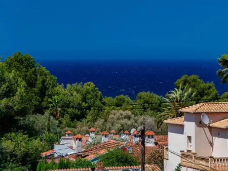 Villa Vista Paraiso, Villa 8 personnes à Dénia - Photo 26
