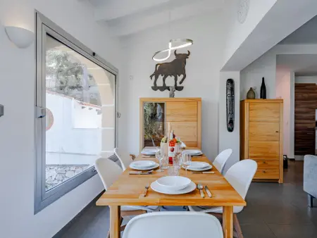 Villa Vista Paraiso, Villa 8 personnes à Dénia - Photo 31
