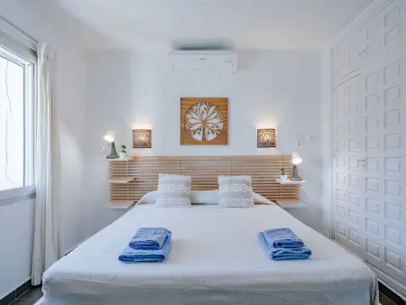 Villa Vista Paraiso, Villa 8 personnes à Dénia - Photo 36