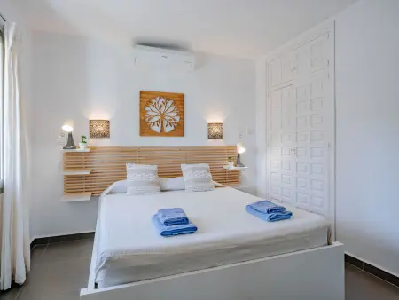 Villa Vista Paraiso, Villa 8 personnes à Dénia - Photo 37